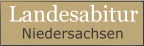 Deutsch Landesabitur Niedersachsen
