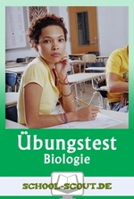Biologie Unterrichtsmaterial Oberstufe