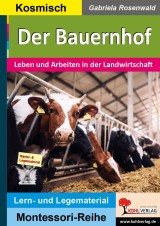 Biologie Kopiervorlagen. Haustiere & Tierwelt. Kohl Verlag - Biologie Unterrichtsmaterialien