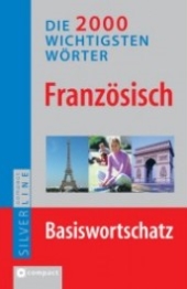 Franzsisch Wörterbücher von Compact