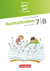 Cornelsen Deutsch Lernhilfen - ergänzend zum Deutschunterricht
