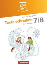 Cornelsen Deutsch Lernhilfen - ergänzend zum Deutschunterricht
