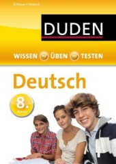 Deutsch Lernhilfen von Duden für den Einsatz in der weiterfhrenden Schule, Klasse 5-10 -ergänzend zum Deutschunterricht