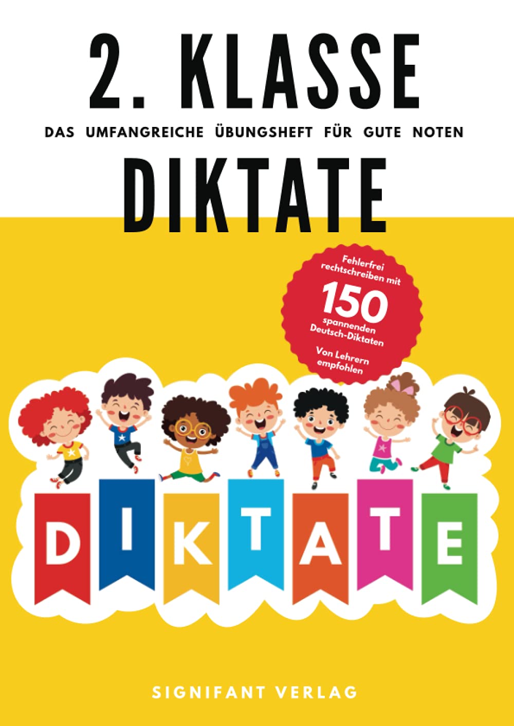 Signifant Deutsch Lernhilfen - ergänzend zum Deutschunterricht