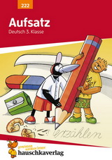 Deutsch Lernhilfen - ergänzend zum Schulunterricht