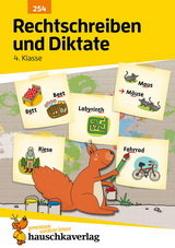 Deutsch Lernhilfen - ergänzend zum Schulunterricht