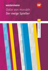 Der ewige Spieer. Deutsch Landesabitur Textausgabe