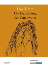 Die Entdeckung der Currywurst. Deutsch Landesabitur Textausgabe