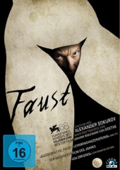 Faust. Verfilmung/DVD