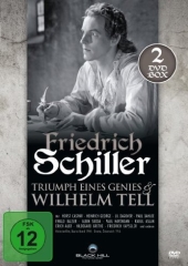 Wilhelm Tell. Verfilmung/DVD