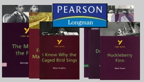 Pearson Longman Verlag. Englisch Interpretationen