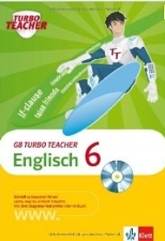 Englisch Lernhilfen von Klett für den Einsatz in der Mittelstufe ergänzend zum Englischunterricht