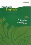Zentralabitur NRW. A raisin in the sun