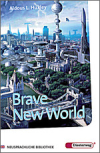 Brave New World. Textausgabe