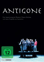 Antigone Theaterstck