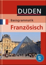 Französisch Lernhilfe. Duden Verlag