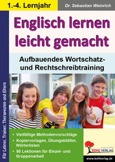 Englisch Kopiervorlagen vom Kohl Verlag- Arbeitsbltter downloaden für einen guten und abwechslungsreichen Englischunterricht