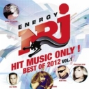 Hit Energy Music only 2012