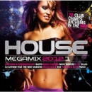 House Mega Mix 2012