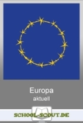 Grenzen der Europischen Union - Wie zukunftsfhig ist die EU?