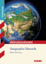 Geographie Abitur Prfungswissen