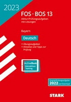 Abitur 2024, Bayern