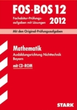 Stark Originalprfungen zur perfekten Vorbereitung auf das Abitur/Zentralabitur 2011 der einzelnen Bundeslnder