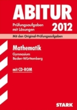 Mathematik Lernhilfen von Stark für den Einsatz in der Oberstufe/MSS -ergänzend zum Deutschunterricht