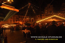 Weihnachtsmarkt Bad Kreuznach