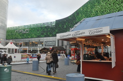Weihnachtsmarkt Koblenz