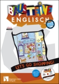 Englisch Unterrichtsmaterial Grundschule
