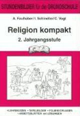 Religion Unterrichtsmaterial Grundschule