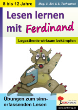 Deutsch Lesetraining Grundschule