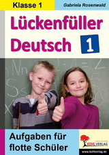 Kopiervorlagen vom Kohl Verlag- Deutsch Unterrichtsmaterialien für einen guten und abwechslungsreichen Deutschunterricht