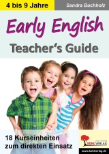 Englisch Kopiervorlagen. Englischunterricht Grundschule