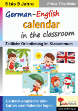 Englisch Kopiervorlagen. Englischunterricht Grundschule