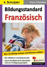 Französisch Kopiervorlagen/Arbeitsblätter