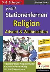 Kopiervorlagen für den Religionsunterricht