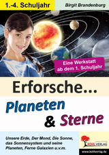 Sachunterricht Kopiervorlagen. Arbeitsblätter Grundschule