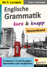 Englisch Sekundarstufe