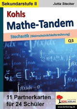 Mathe Sekundarstufe
