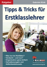 Lehrer Ratgeber vom Kohl Verlag
