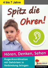 Stundenblätter und Kopiervorlagen  vom Kohl Verlag zur Förderung von Stille und Konzentration im Unterricht
