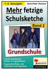 Jugendtheater, Theaterspiel, Schulsketche