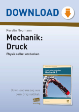 Physik Arbeitsblätter zum Sofort Download