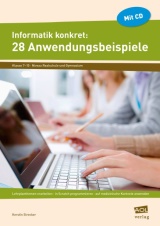 Informatik Arbeitsbltter zum Sofort Download