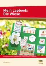 Sachkunde Arbeitsblätter zum Sofort Download