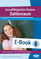 Mathe Arbeitsblätter zum Sofort Download