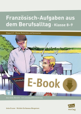 Französisch Arbeitsblätter zum Sofort Download