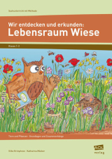 Sachkunde Arbeitsblätter zum Sofort Download